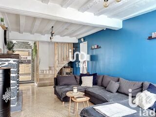  Maison � vendre 6 pi�ces 120 m�