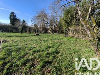  Terrain � vendre 1161 m�