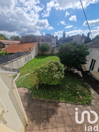  Maison  vendre 8 pices 157 m