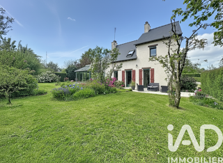  Maison � vendre 6 pi�ces 160 m�