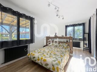  Maison � vendre 8 pi�ces 200 m�