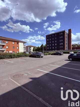  Appartement � vendre 3 pi�ces 56 m�