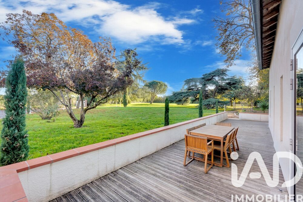 � vendre  Maison Saint-Lieux-l�s-Lavaur (81500)