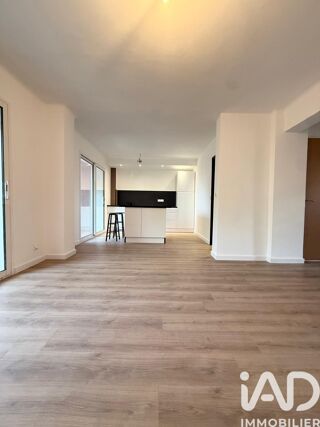  Appartement � vendre 5 pi�ces 80 m�