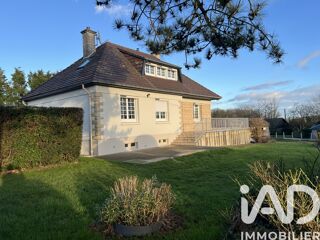  Maison � vendre 5 pi�ces 109 m�