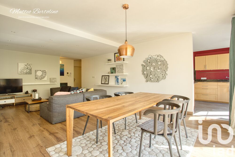  vendre  Appartement Divonne-les-Bains (01220)