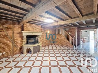  Maison � vendre 7 pi�ces 203 m�