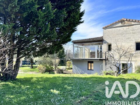   Vente Maison/villa 7 pices Maison - 7 pice(s) - 178 m