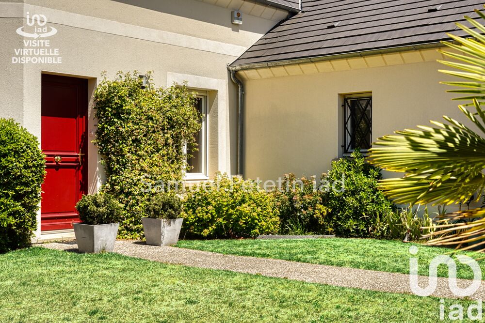  vendre  Maison Montesson (78360)