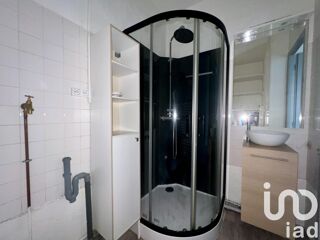  Appartement  vendre 1 pice 24 m