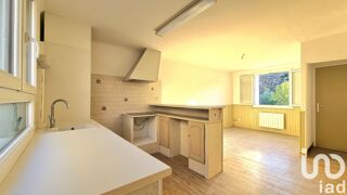  Maison � vendre 4 pi�ces 60 m�