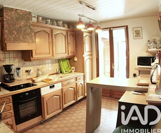  Maison � vendre 5 pi�ces 129 m�