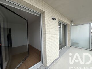  Appartement � vendre 3 pi�ces 54 m�