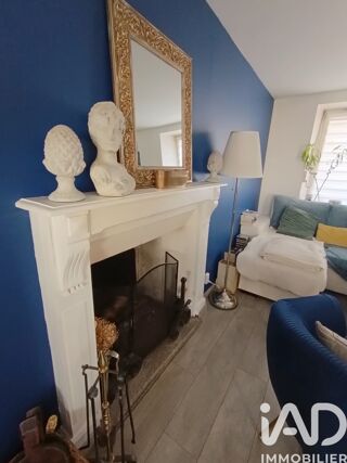  Maison � vendre 4 pi�ces 109 m�