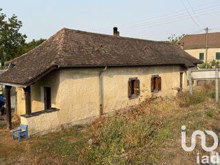  Maison � vendre 3 pi�ces 49 m�