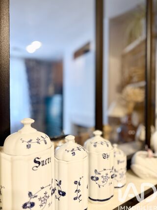  Maison � vendre 6 pi�ces 86 m�