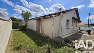  Maison � vendre 4 pi�ces 80 m�