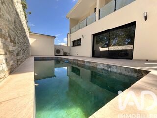  Maison � vendre 6 pi�ces 159 m�