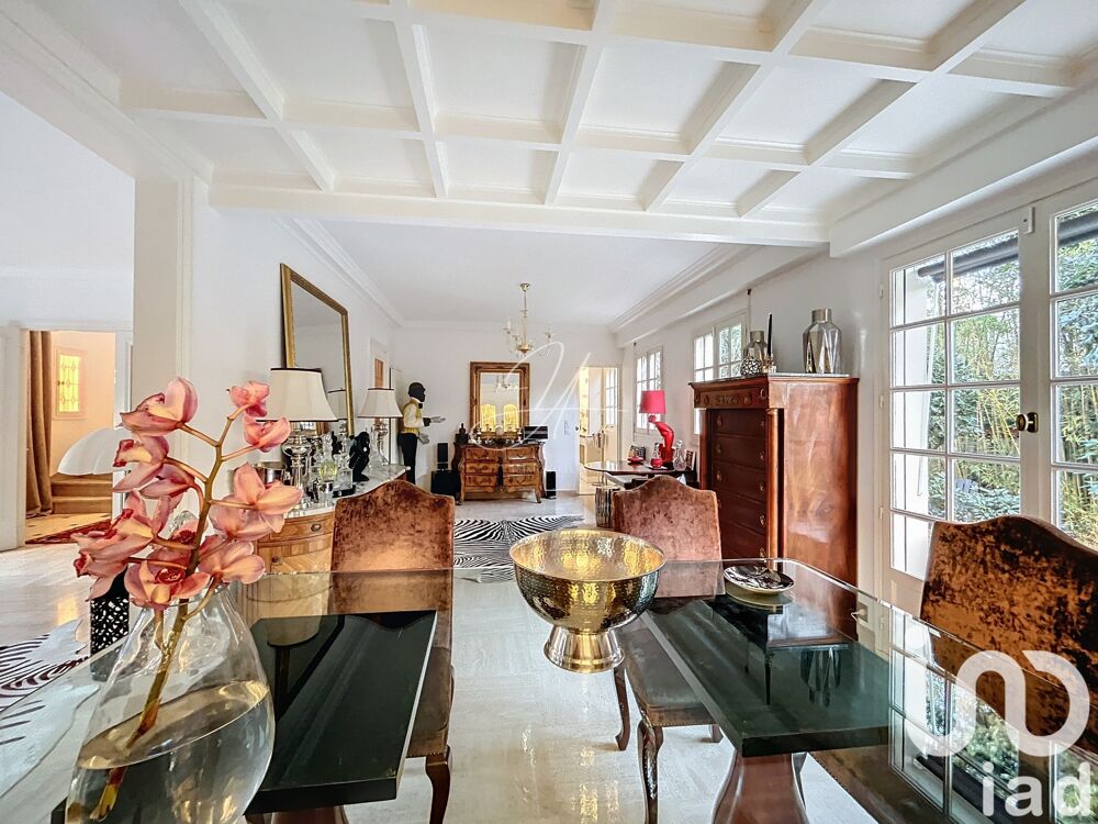  vendre  Maison Saint-Maur-des-Fosss (94100)