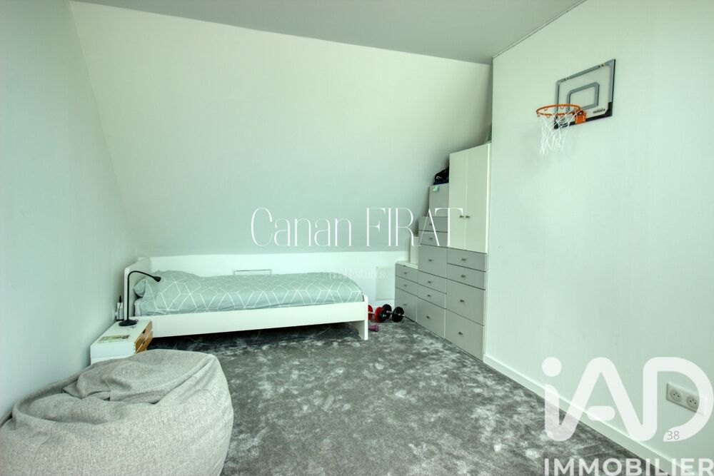 � vendre  Maison Montlignon (95680)