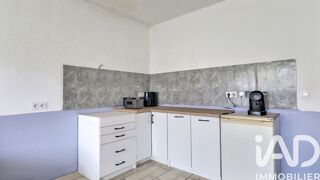  Appartement � vendre 2 pi�ces 40 m�