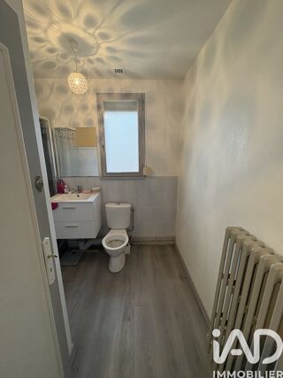  Maison � vendre 3 pi�ces 71 m�