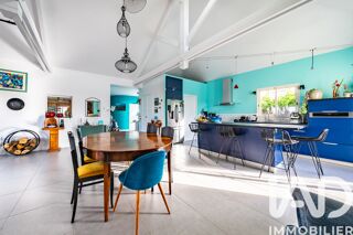  Maison � vendre 7 pi�ces 169 m�