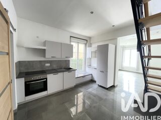  Appartement � vendre 3 pi�ces 81 m�