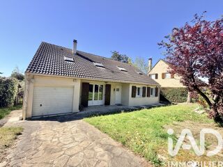  Maison � vendre 9 pi�ces 185 m�