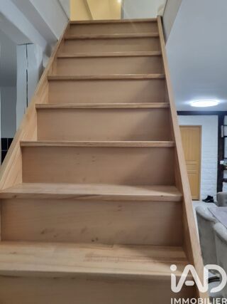  Maison � vendre 5 pi�ces 120 m�