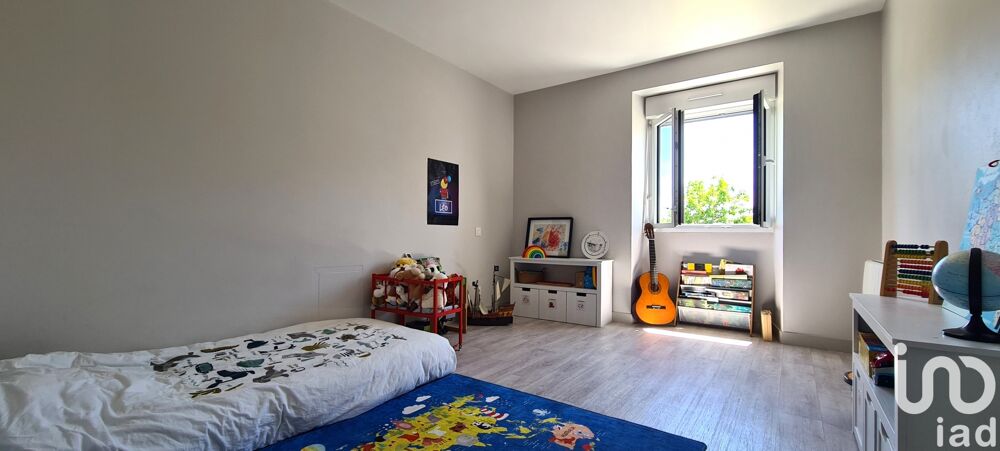 Vente Maison Vente Maison de village 4 pi�ces Les fouger�ts