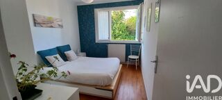  Maison � vendre 4 pi�ces 81 m�