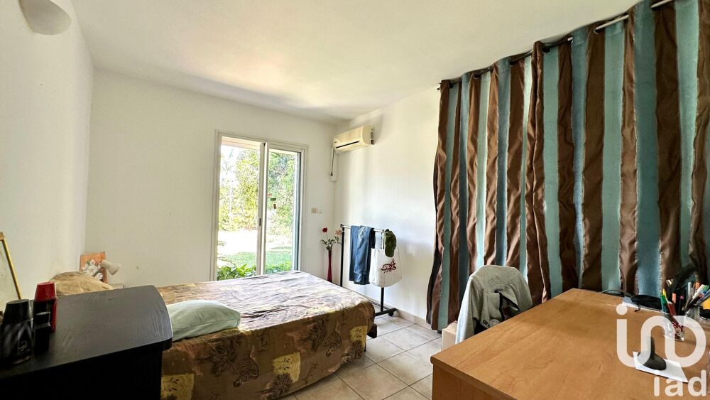 � vendre  Maison Saint-Paul (97460)