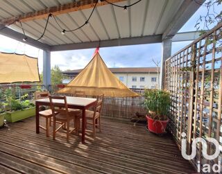  Appartement  vendre 4 pices 82 m