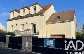  Maison � vendre 8 pi�ces 175 m�