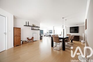  Appartement � vendre 5 pi�ces 200 m�