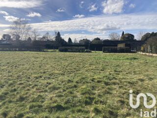  Terrain � vendre 1179 m�