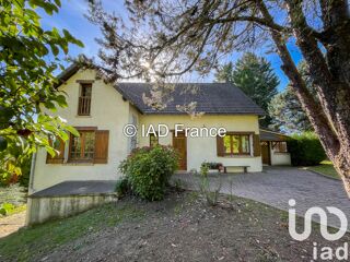  Maison � vendre 9 pi�ces 129 m�