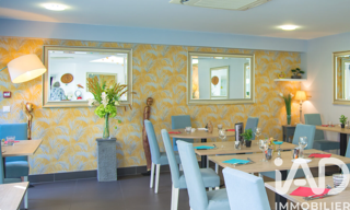  Appartement � vendre 2 pi�ces 54 m�