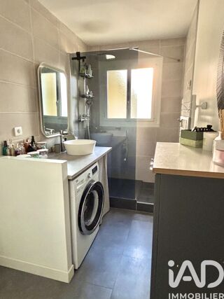  Appartement � vendre 3 pi�ces 62 m�