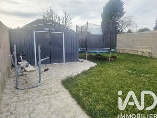  Maison � vendre 5 pi�ces 125 m�