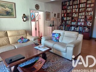  Appartement � vendre 12 pi�ces 123 m�