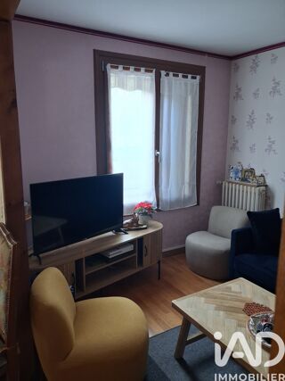  Maison � vendre 4 pi�ces 98 m�