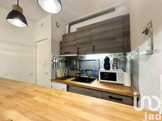  Appartement  vendre 1 pice 20 m