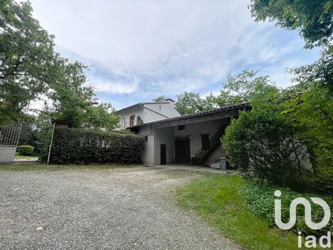 Vente Maison Vente Maison/villa 16 pi�ces Vieille-toulouse