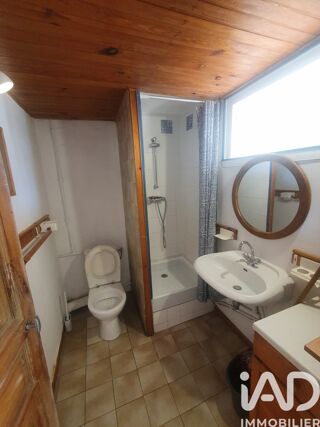  Appartement � vendre 2 pi�ces 37 m�