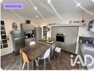  Maison � vendre 7 pi�ces 170 m�