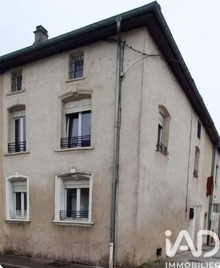  Maison � vendre 4 pi�ces 97 m�