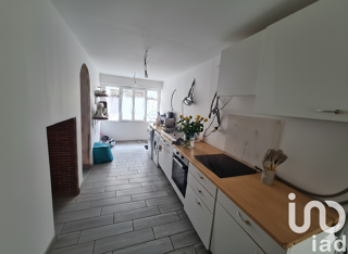 Maison  vendre 4 pices 121 m
