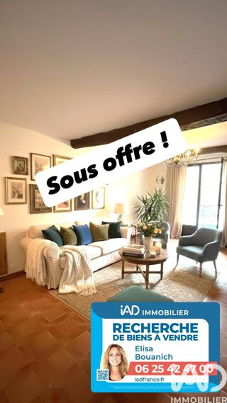  Maison � vendre 5 pi�ces 116 m�